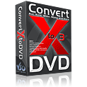Convertissez vos Divx et Video web en DVD avec ConvertXtoDVD (et bien plus) !