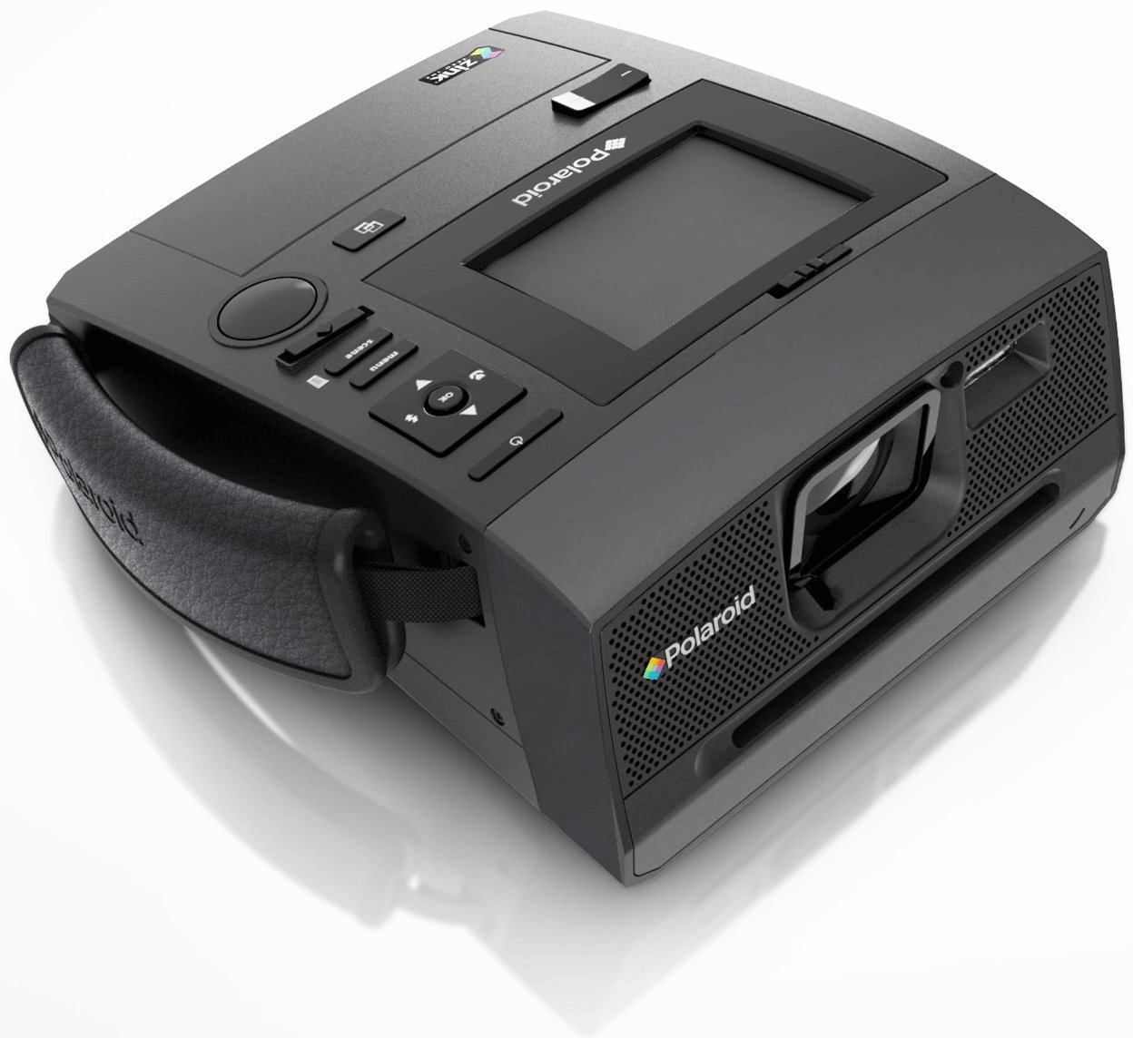 Polaroid Z340 Appareil photo numérique Imprimante intégrée 179.90€ 