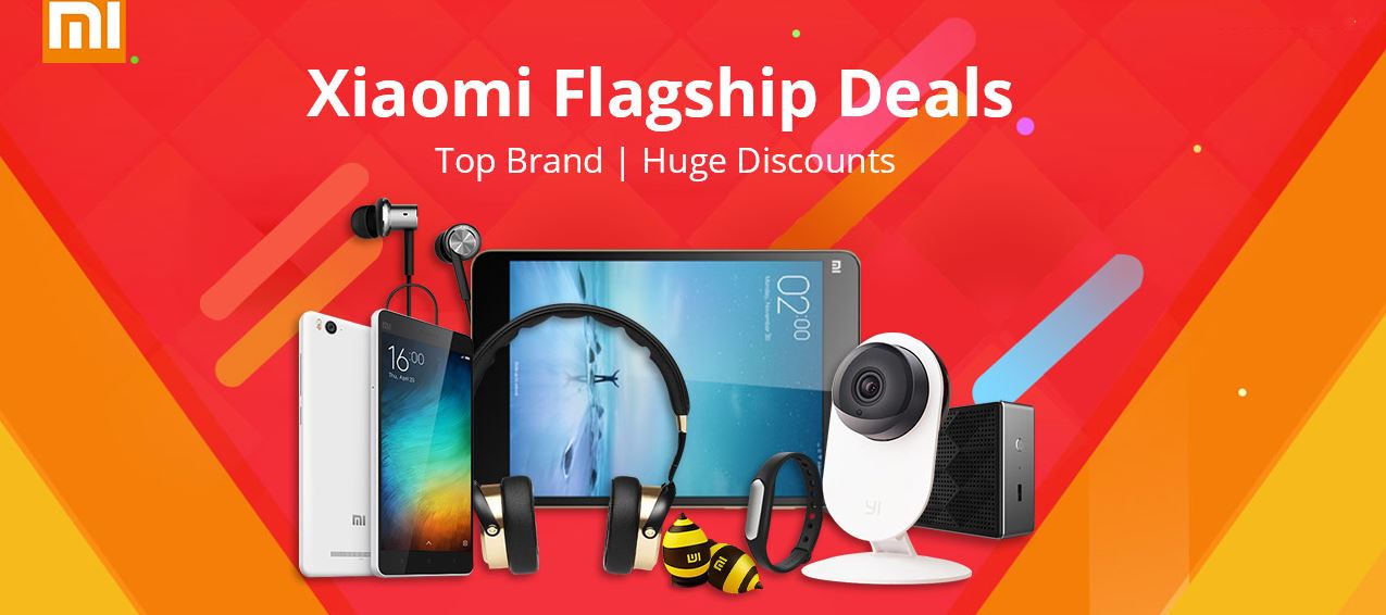 Vente Flash Spéciale Xiaomi, REDMI NOTE 2 à 110€