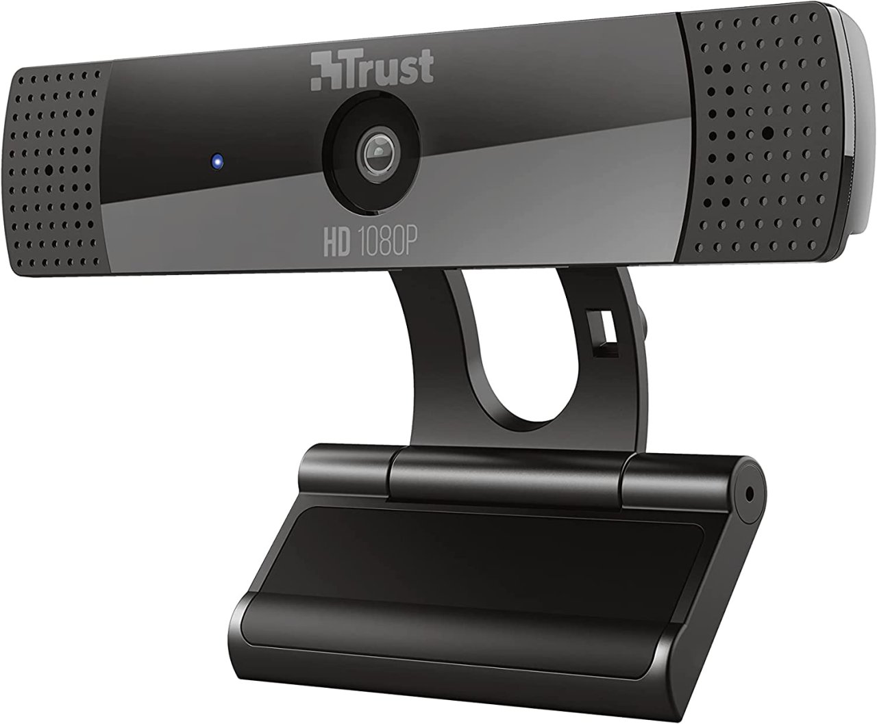 Webcam Full HD 1080p Trust Gaming GXT 1160 à 12,00€