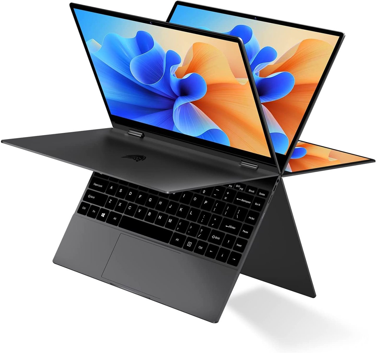 PC Portable BMAX Y13 Pro YUGA 13,3 pouces, tactile, 360 degrés avec Intel Core m5 à 310€ stock Europe !