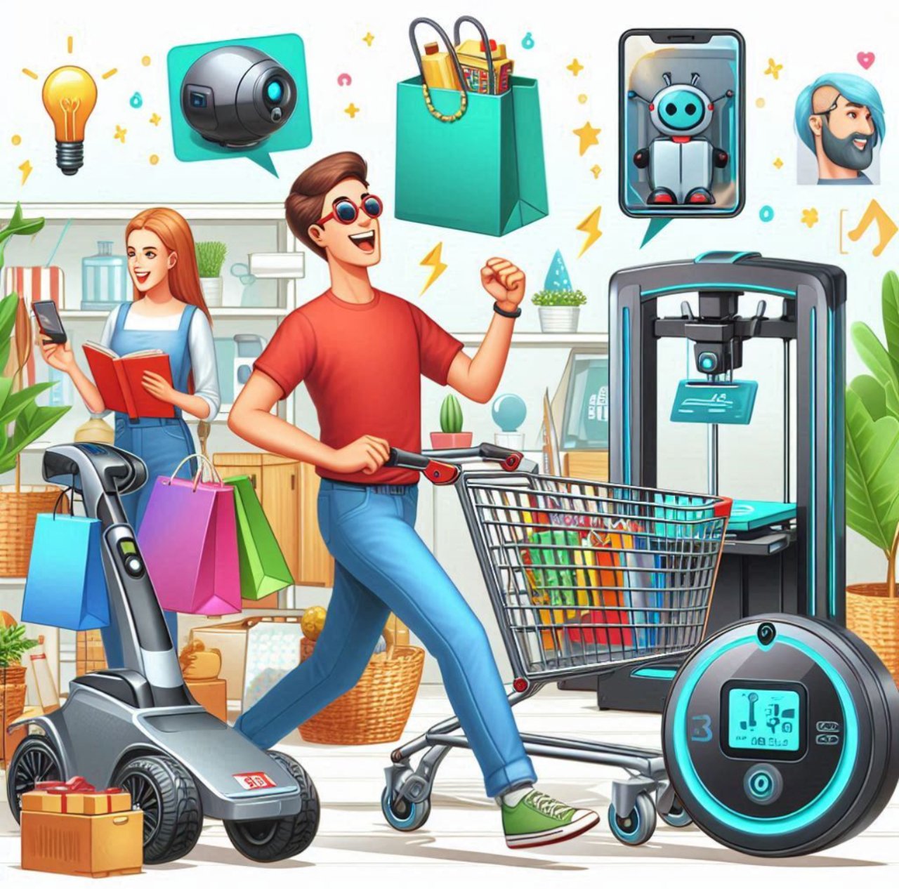 Soldes hivers 2025, où acheter et bon plans