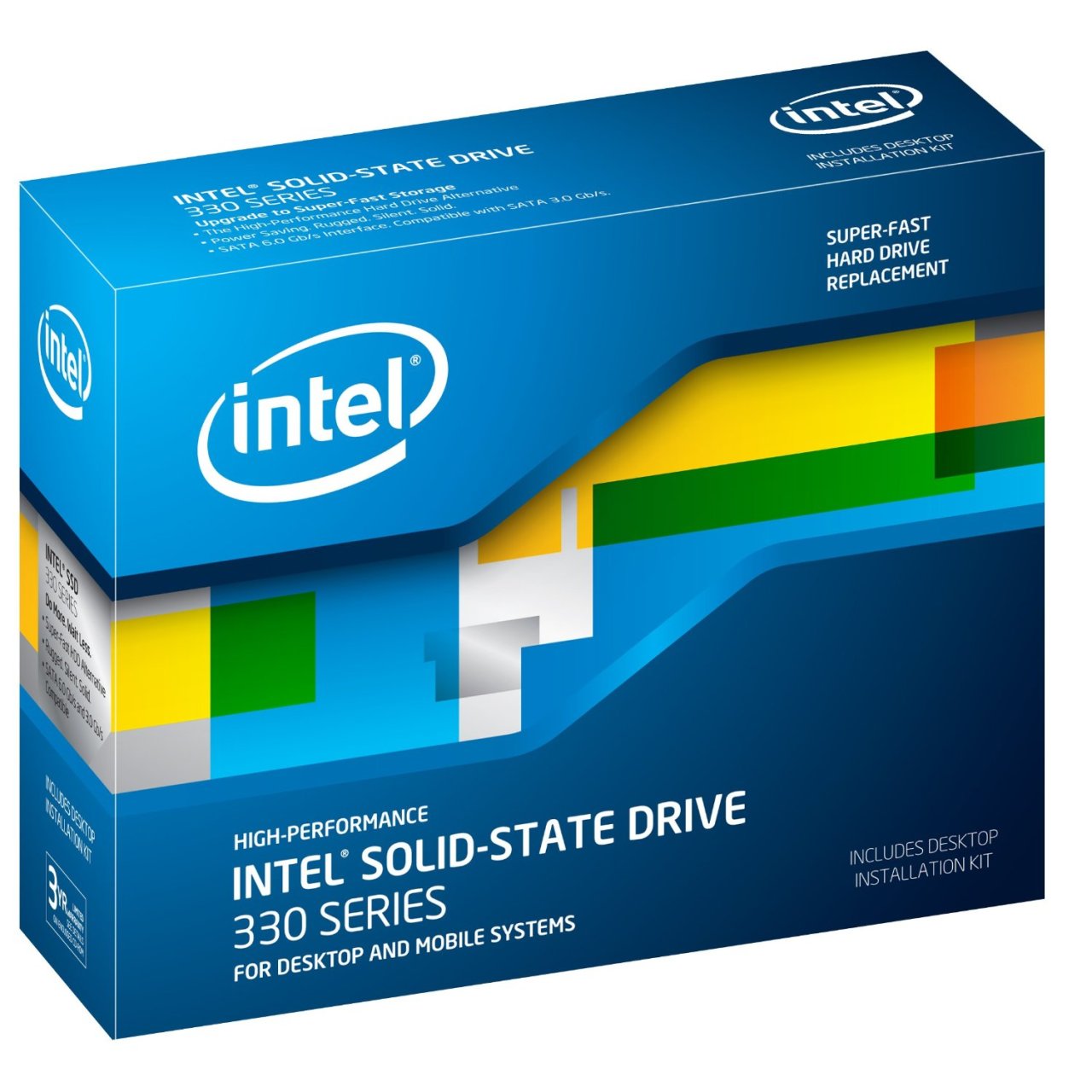 Cyber Monday Amazon , disque SSD Intel 120GO à 74€90 livré