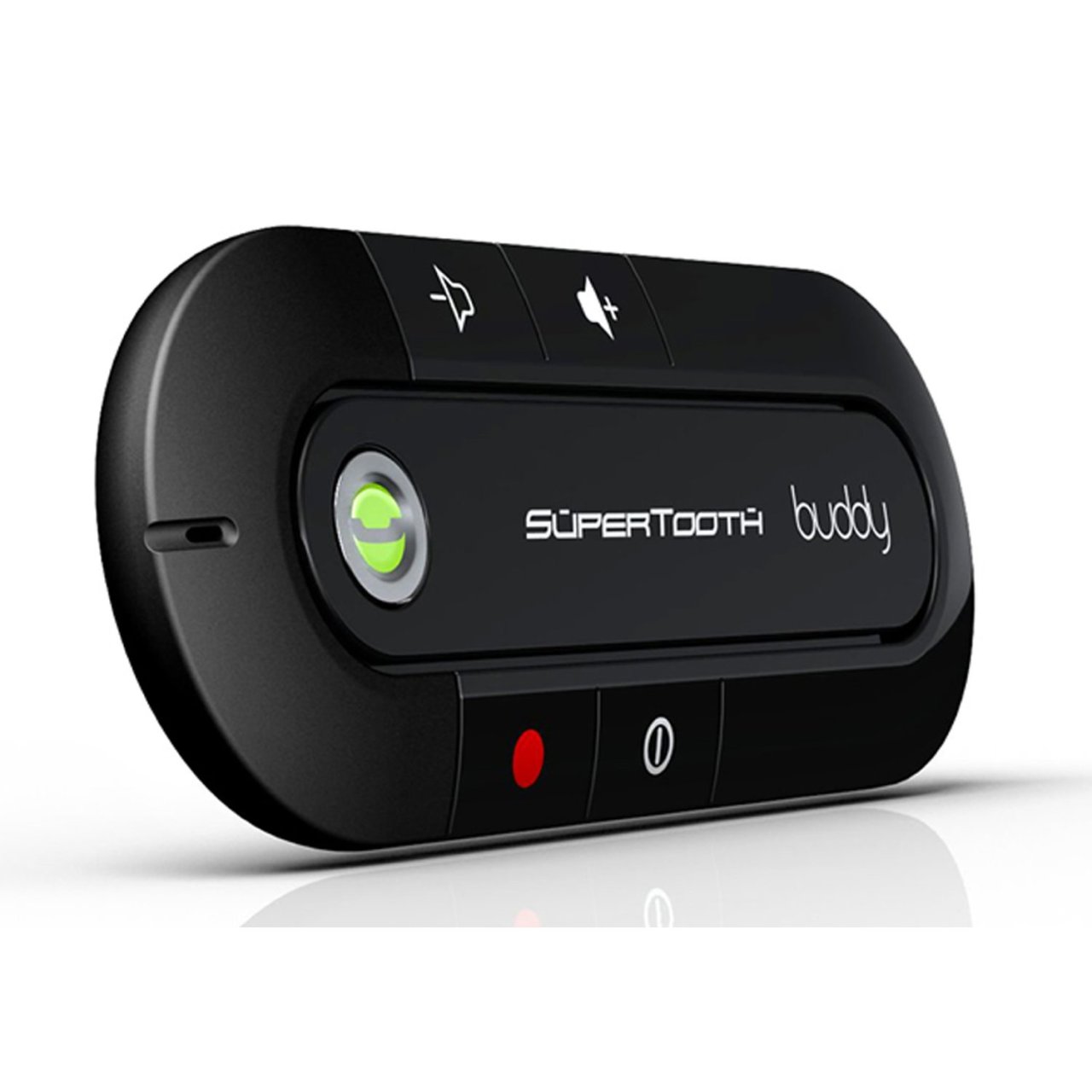 Kit-voiture mains libres Bluetooth SuperTooth Buddy 25€40 (-55%) livré