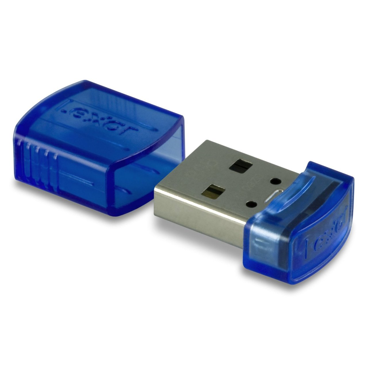 Micro Clé USB 8GO Lexar 4€49 port compris !