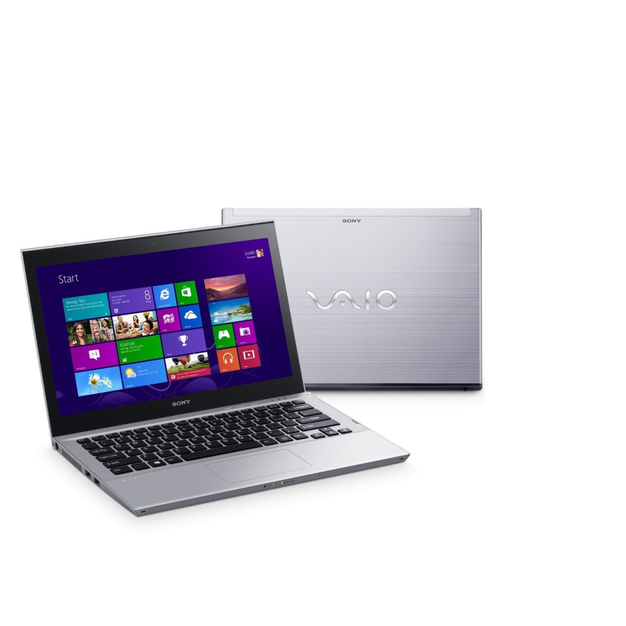 599€ le Sony Série T SVT1313M1ES Ultrabook Tactile vente flash (val 899€)