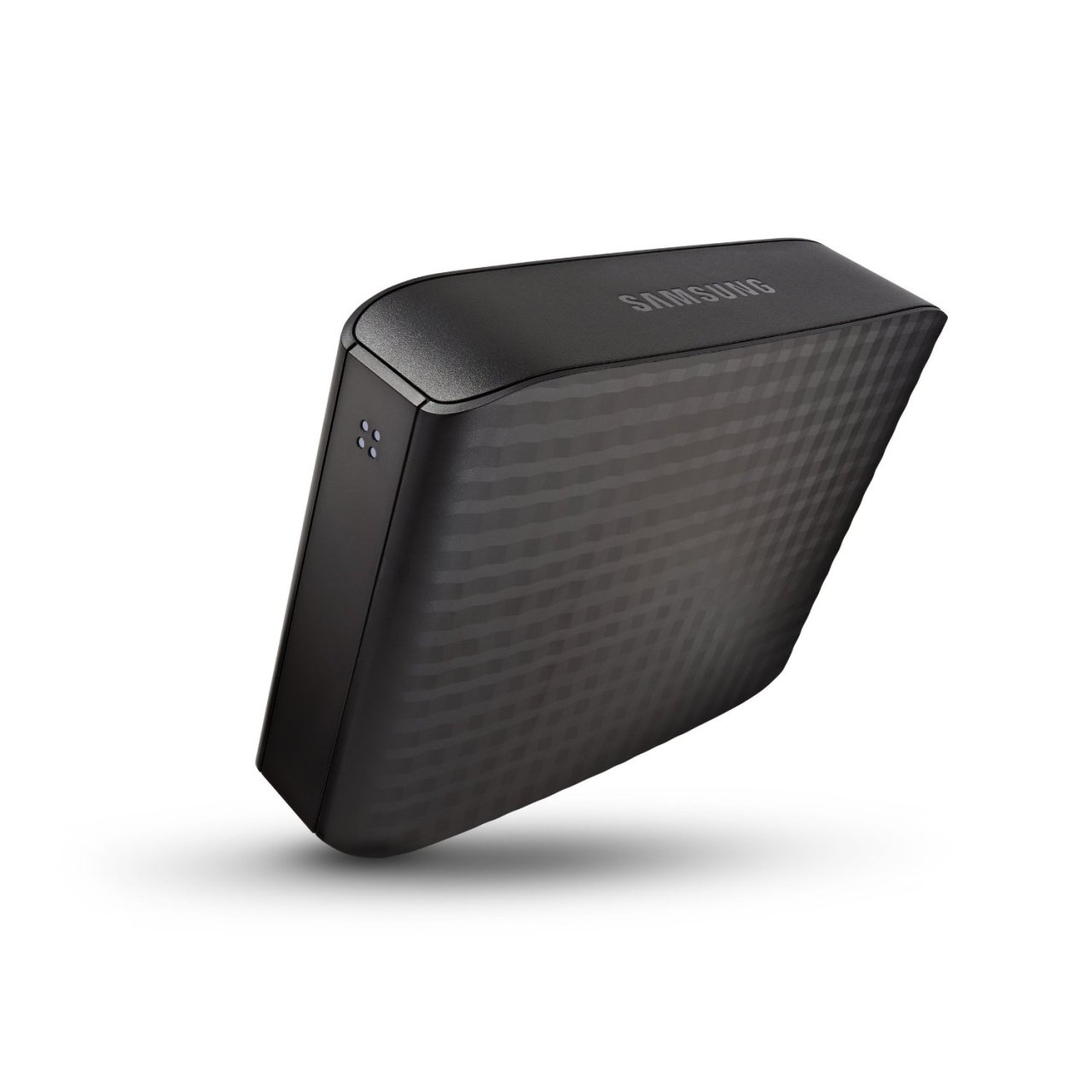 Disque dur externe 3,5'' USB 3.0 3 To SAMSUNG HX-D3 96€99 livré