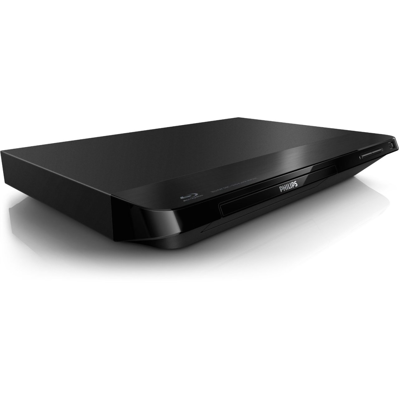 Lecteur BLU-RAY 3D Philips BDP2180 offert pour 5 Blu-Ray 3D achetés (moins de 100€)
