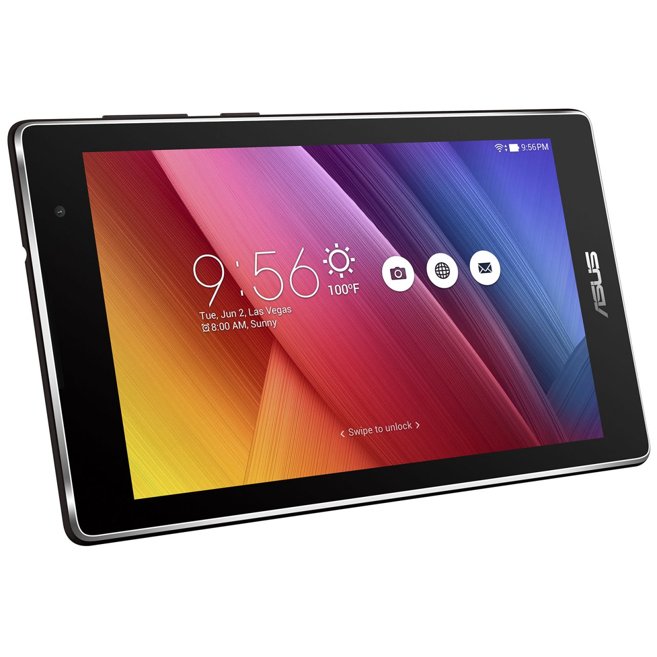 Tablette ASUS ZenPad C 7.0 édition 3G à 79€90