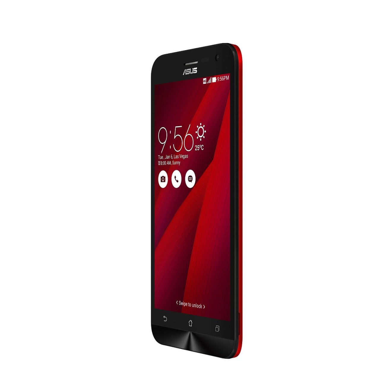 Asus ZenFone 2 ZE500KL 4G Snapdragon 99€99 