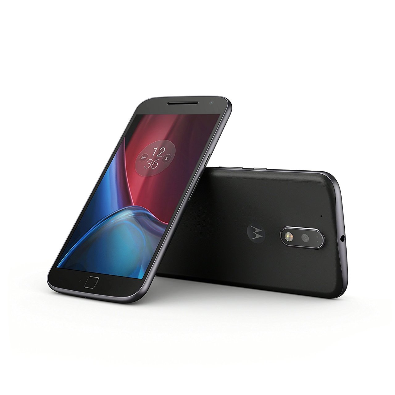 Lenovo Moto G4 Plus Smartphone 4G 5,5 pouces 199€ @Amazon