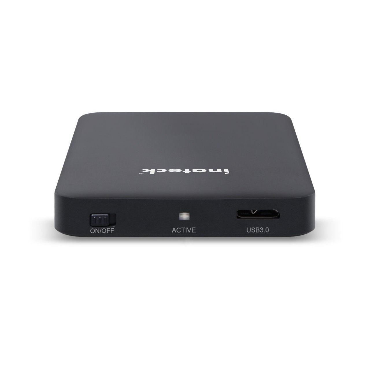 Inateck , Boîtiers Externes Disque Dur USB 3.0 2.5 pouces ou 3.5 pouces dès 9€89 