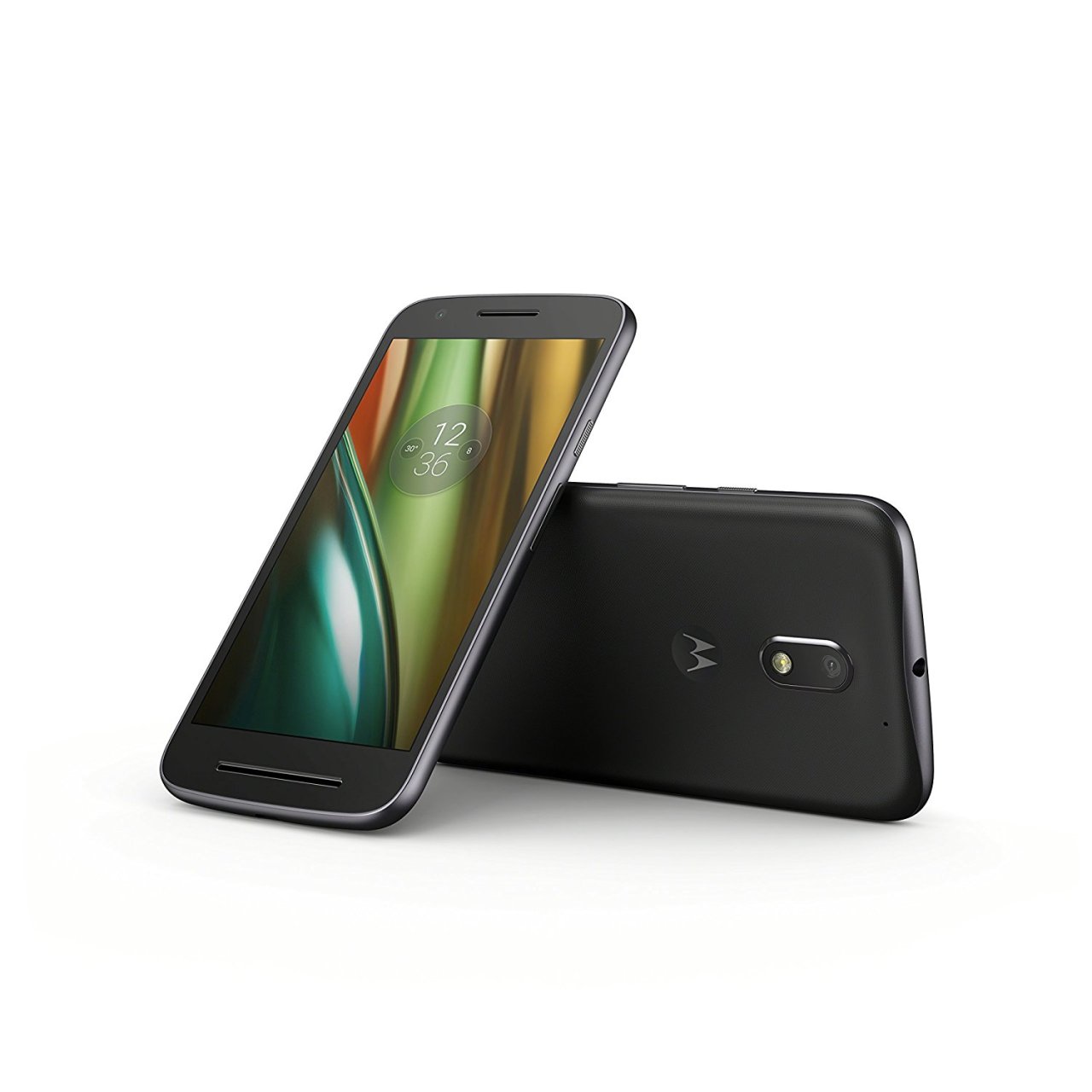 Lenovo Moto E3 Smartphone 4G, 5 pouces à 58€58 @ Amazon