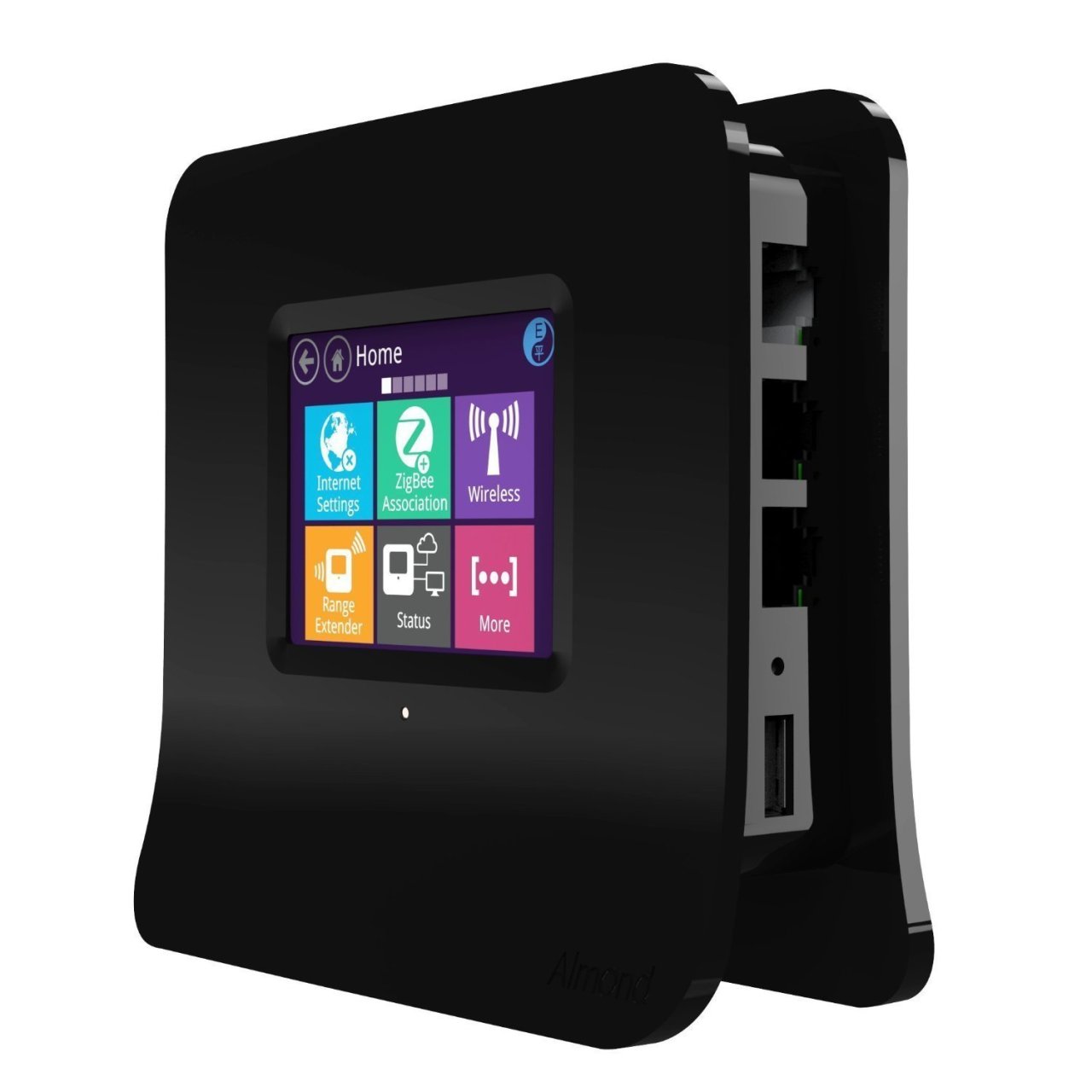 Répéteur Wifi Centrale domotique Securifi Almond 2015 à 31.82€ @ Amazon