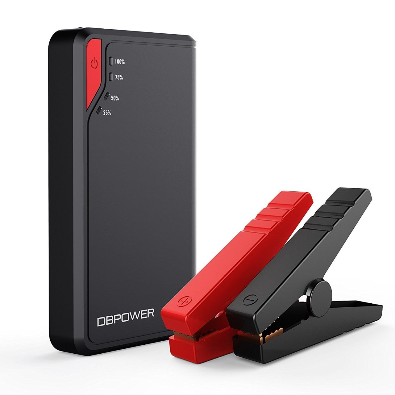 Batterie autonome smartphone / booster batterie voiture à 27€99 @ Amazon