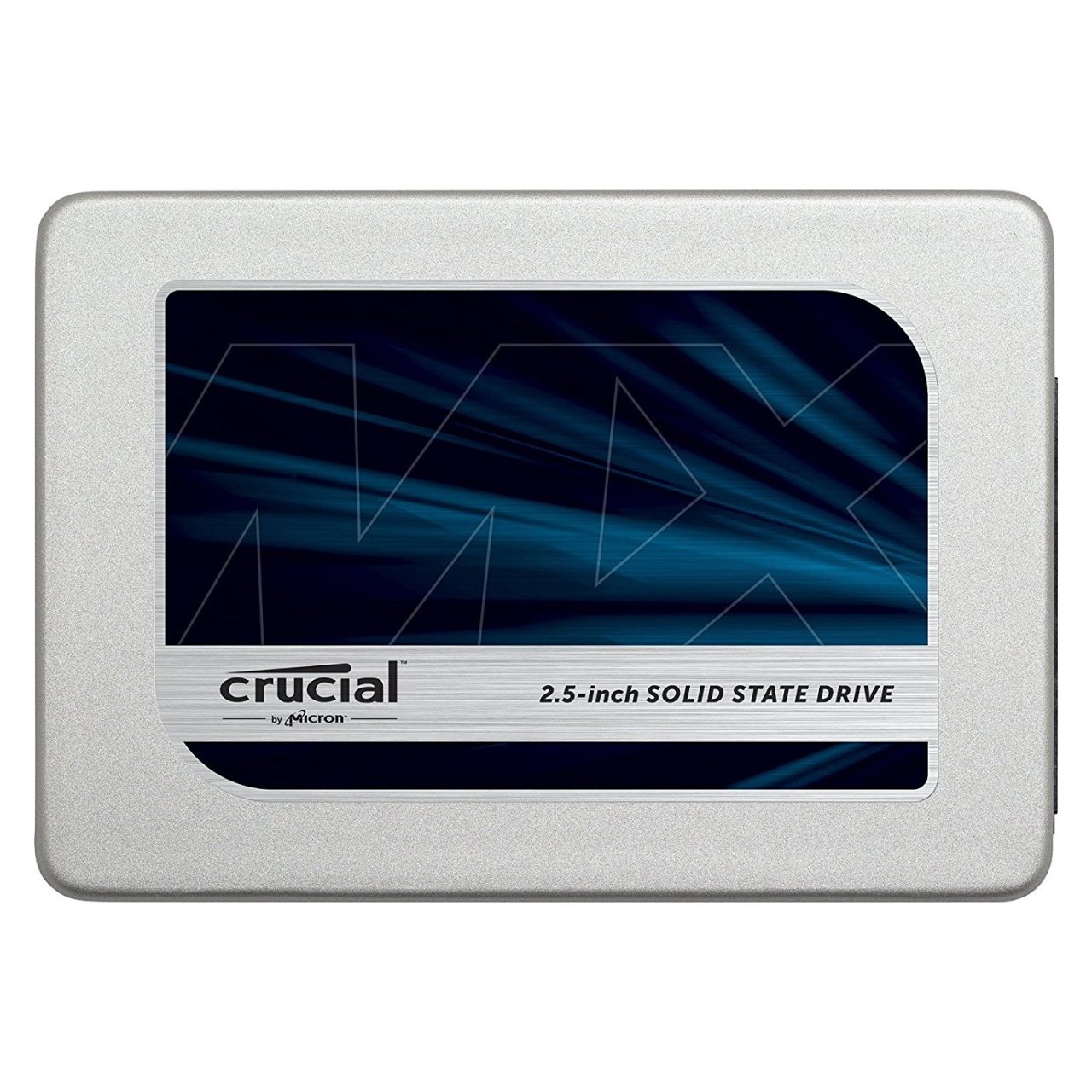 SSD Crucial MX300 275 GO 79,99€ et 525 GO à 129,90€