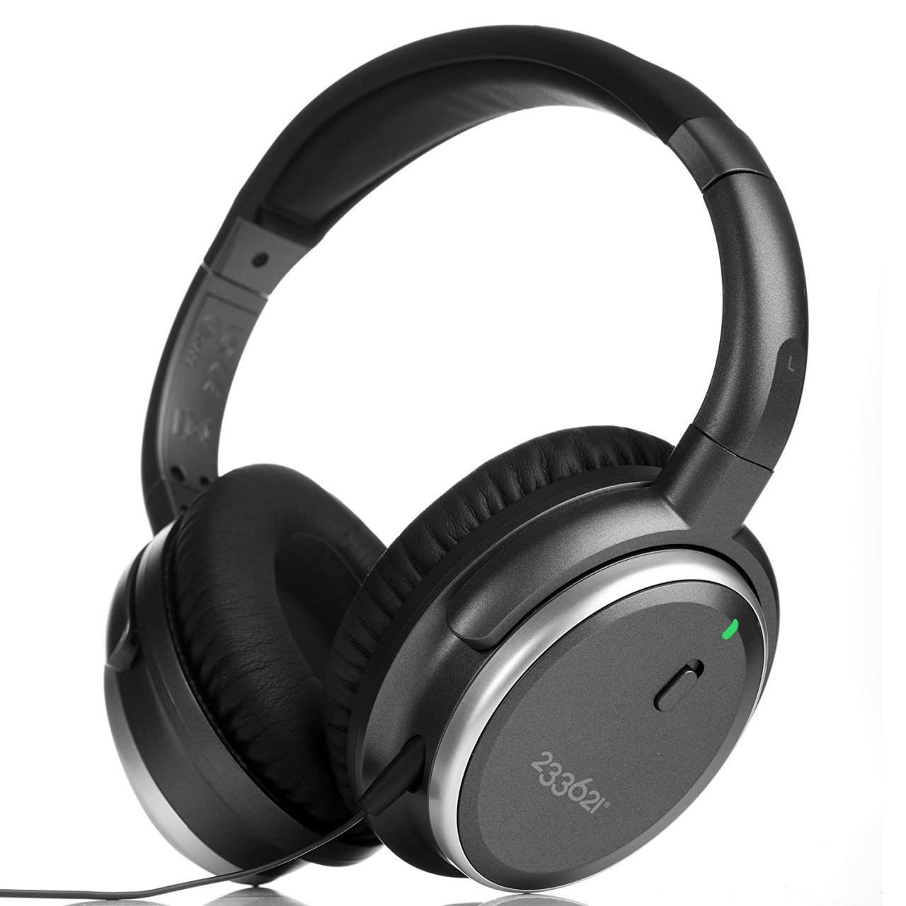 Casque audio filaire réduction de bruit H501 29€99 @ Amazon 