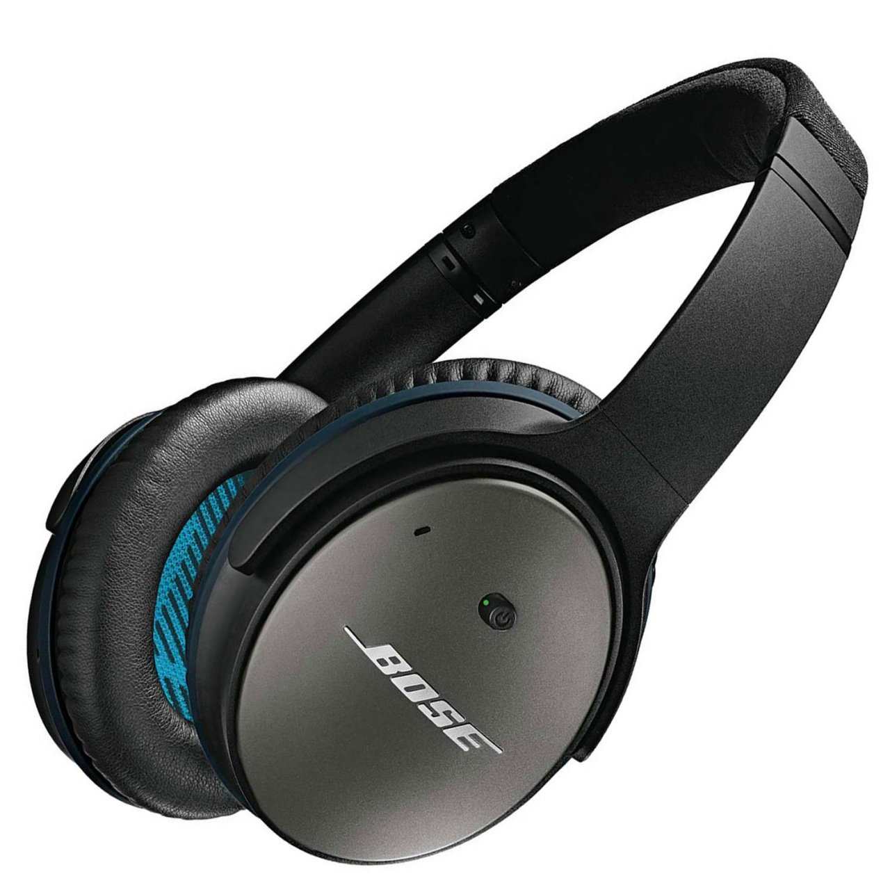 Casque Bose QuietComfort 25 Circum-aural à réduction du Bruit Android 169€ @ Amazon