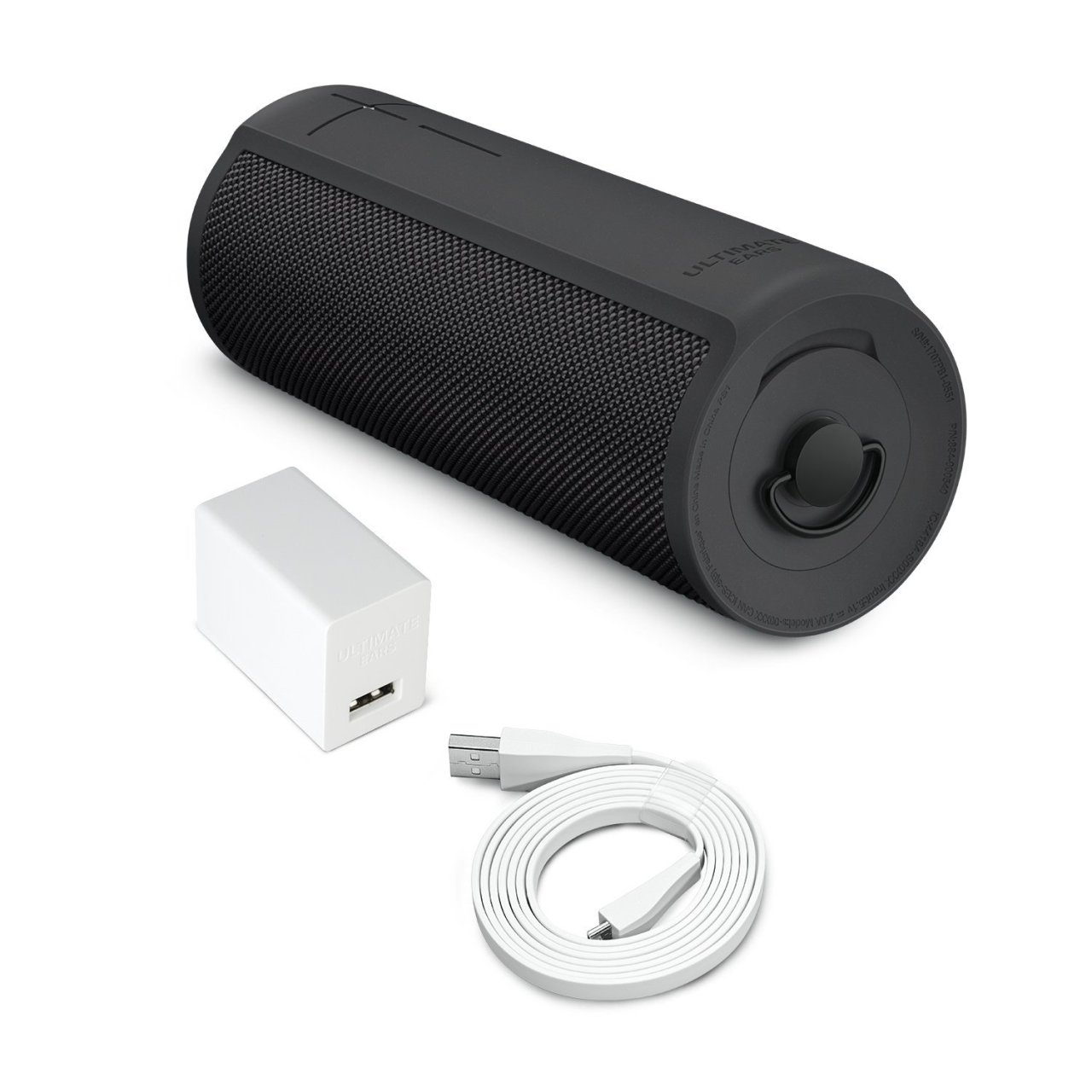 Enceinte portable Ultimate Ears BLAST Wi-Fi / Bluetooth Compatible Alexa à 83€ @ Amazon