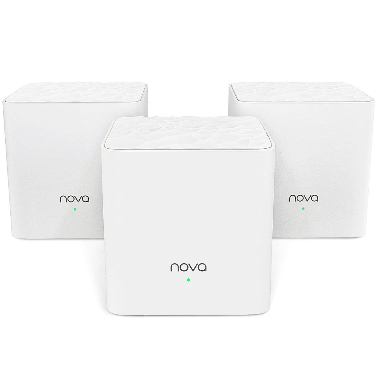Répéteur Routeur MESH TENDA Nova MW3 le wifi partout pour tous à 71€60