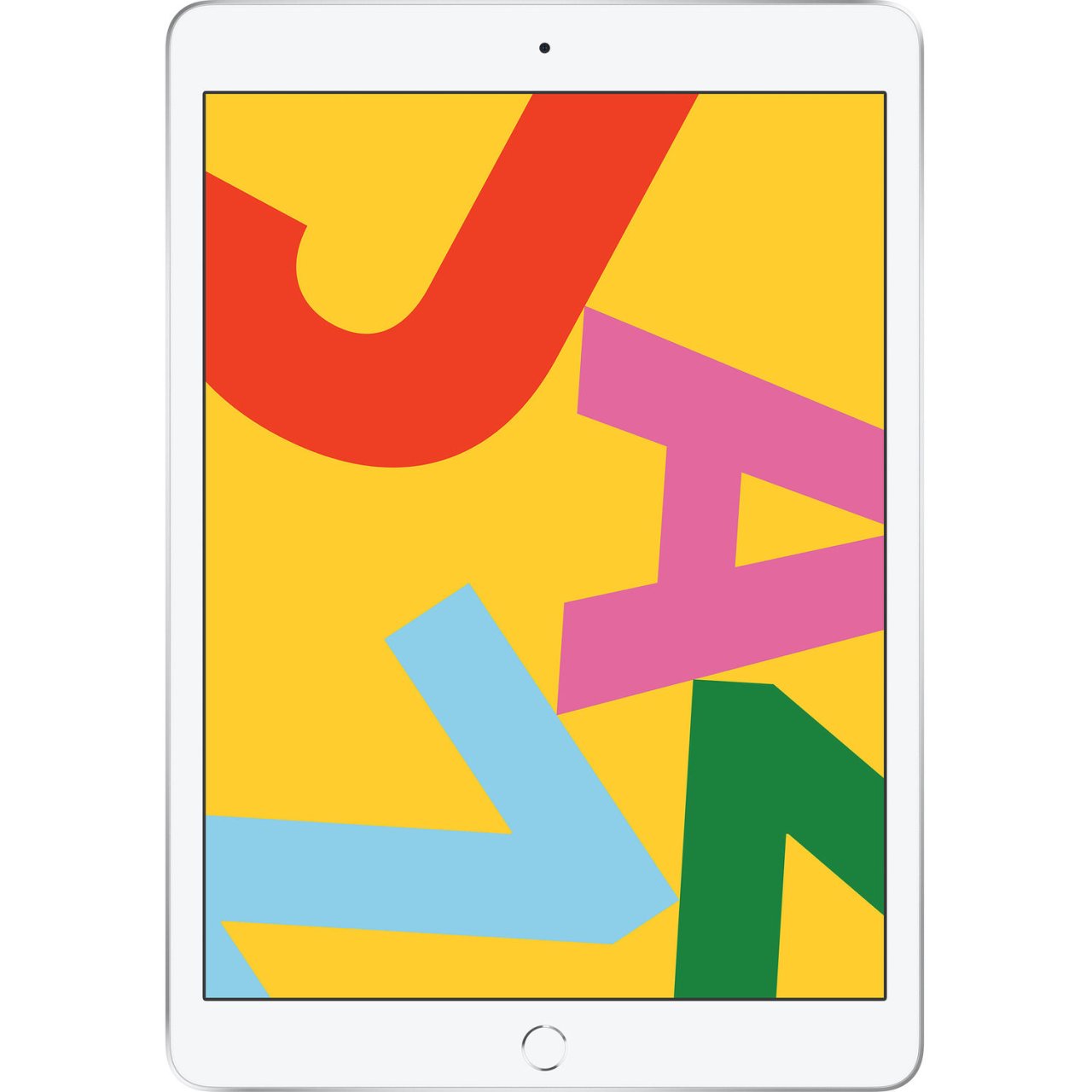 Le dernier Apple iPad 2019, version 10.2" WiFi en 32 Go Or à 254€ et 12.70€ en Superpoints