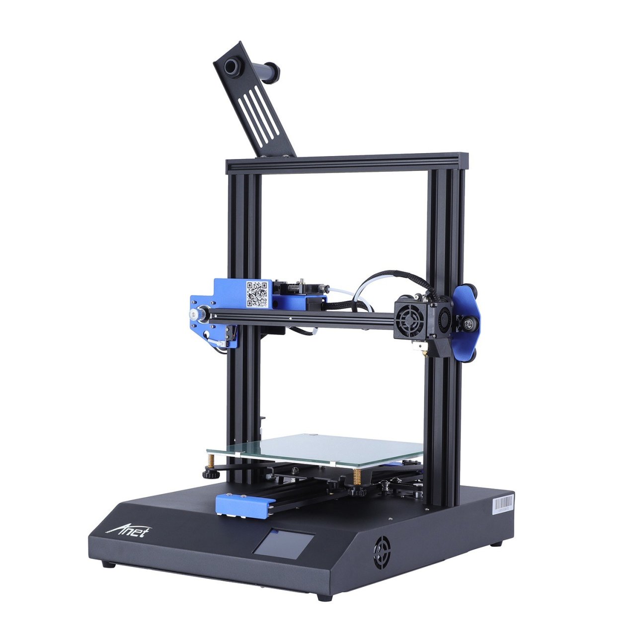 La dernière imprimante 3D Anet ET4X en promotion à 101€99 Stock Allemagne