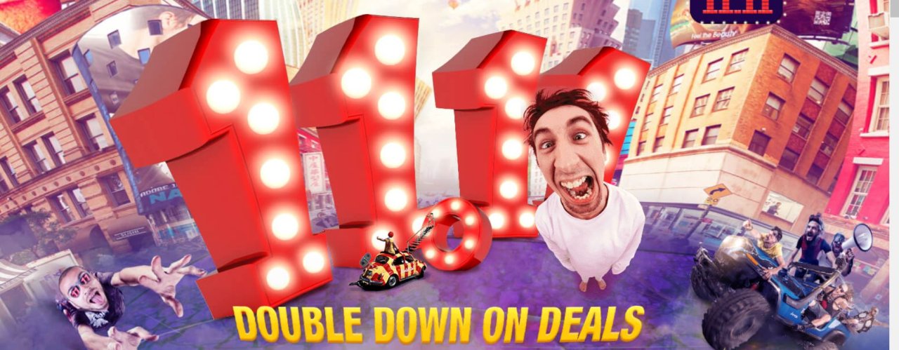 Les offres Hi-Tech du Single Day, double 11, mieux que les soldes