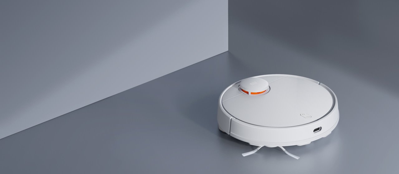 Une nouvelle gamme de robot aspirateur chez Xiaomi à petit prix