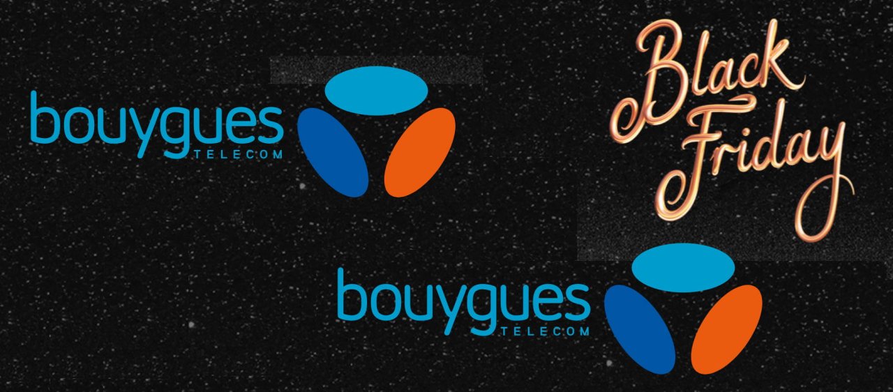 Forfait mobile B&You 50 GO et week-end illimité 11€99 mensuel sans engagement