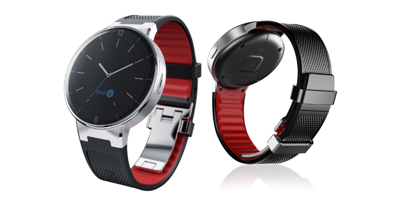 Montre connectée Alcatel Onetouch 69€ vente flash