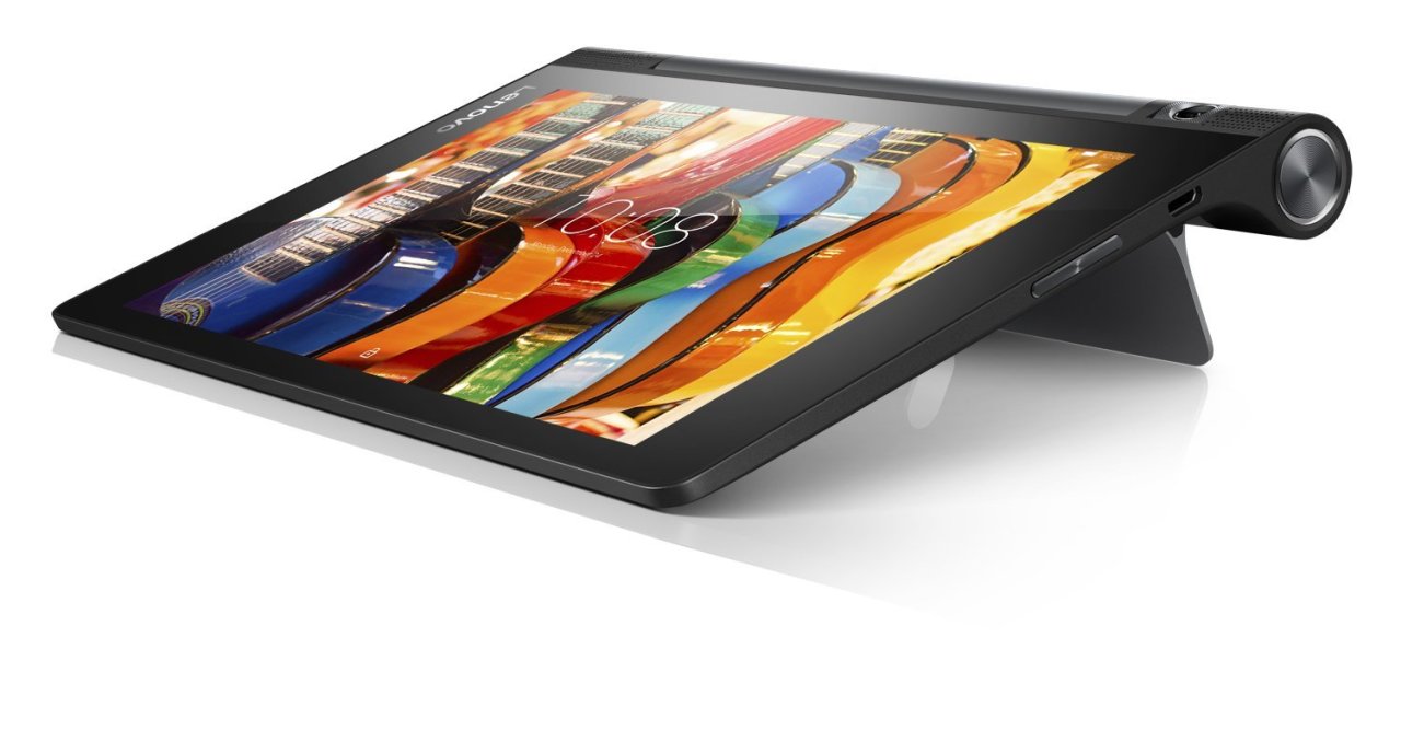 Tablette Lenovo Yoga Tab 3 8 pouces à 99€99 après ODR