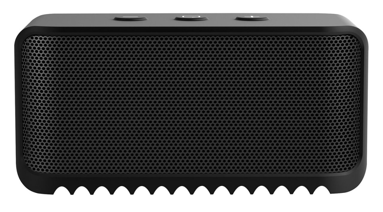 Jabra Solemate Mini, enceinte Bluetooth Nomade NFC Antichoc 29€90 livrée