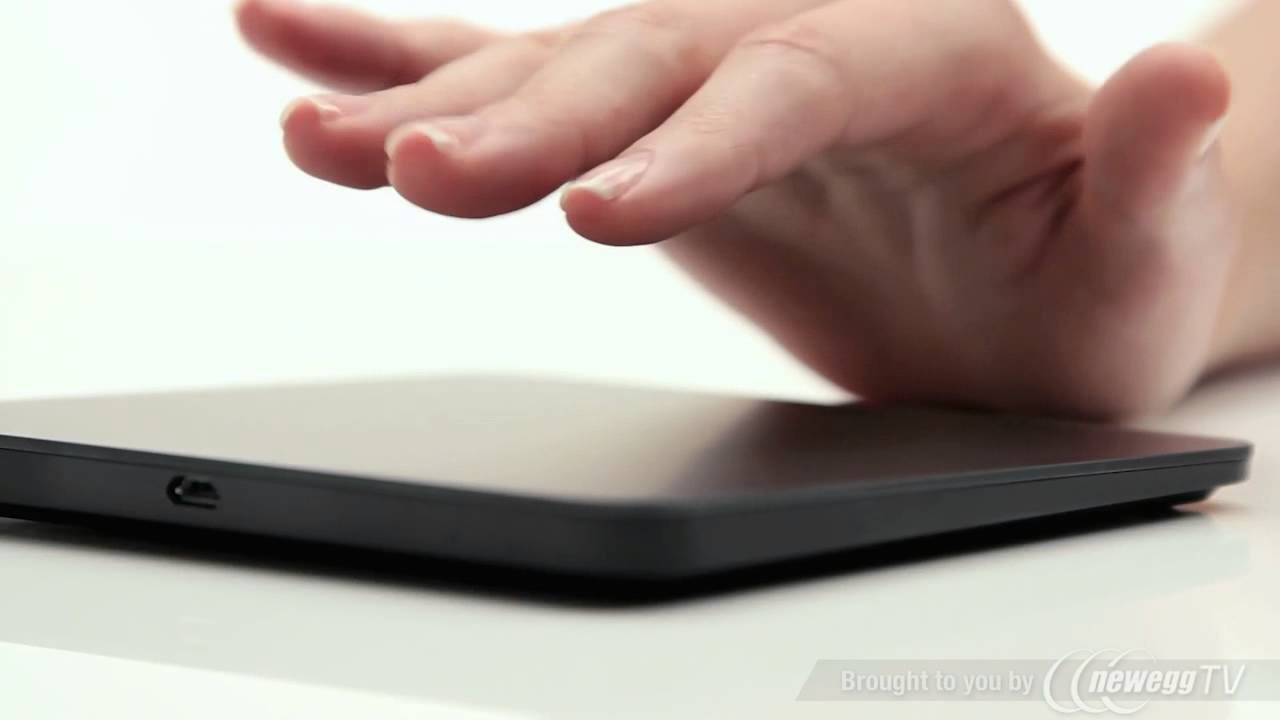 Pavé tactile Logitech sans fil rechargeable - T650 à 12€99