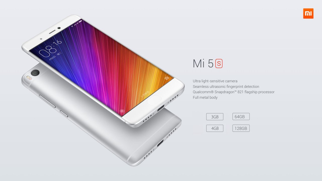 Nouvelle sélection de smartphones en promotion (Xiaomi, UMI, Vernee) @ Anniversaire Gearbest