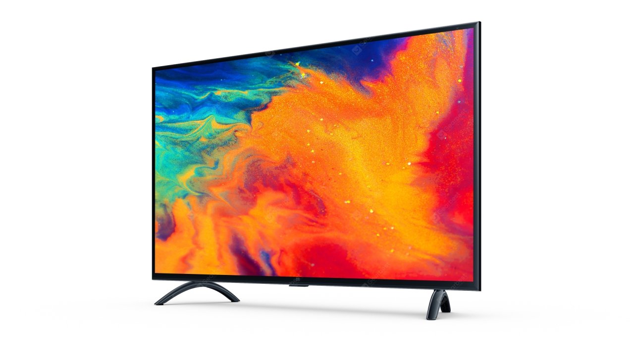 Xiaomi MI TV 4A, une TV AndroidTV 9 32 pouces faite pour nous (129€)
