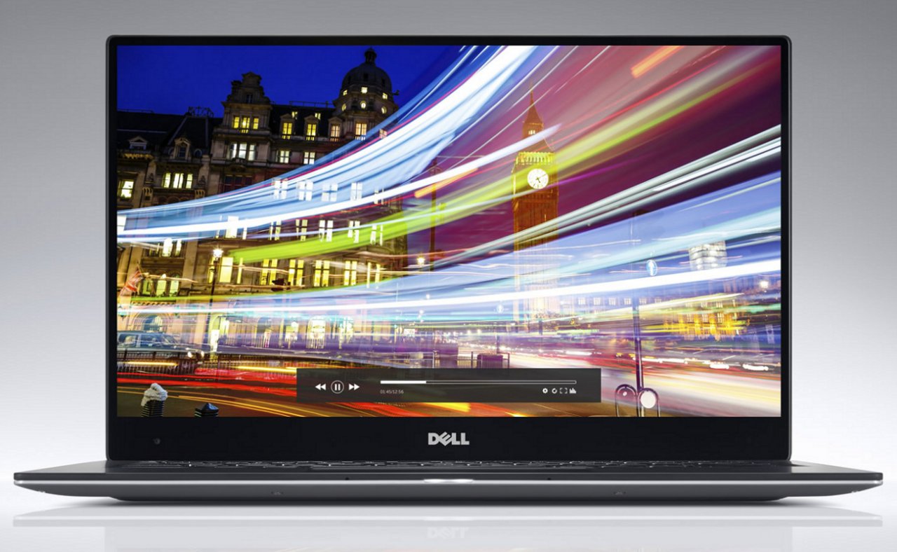Ultrabook Dell XPS 13, 13 pouces sans bord (core i5-7200U, 8Go Ram, 256Go SSD) à 1038.94€