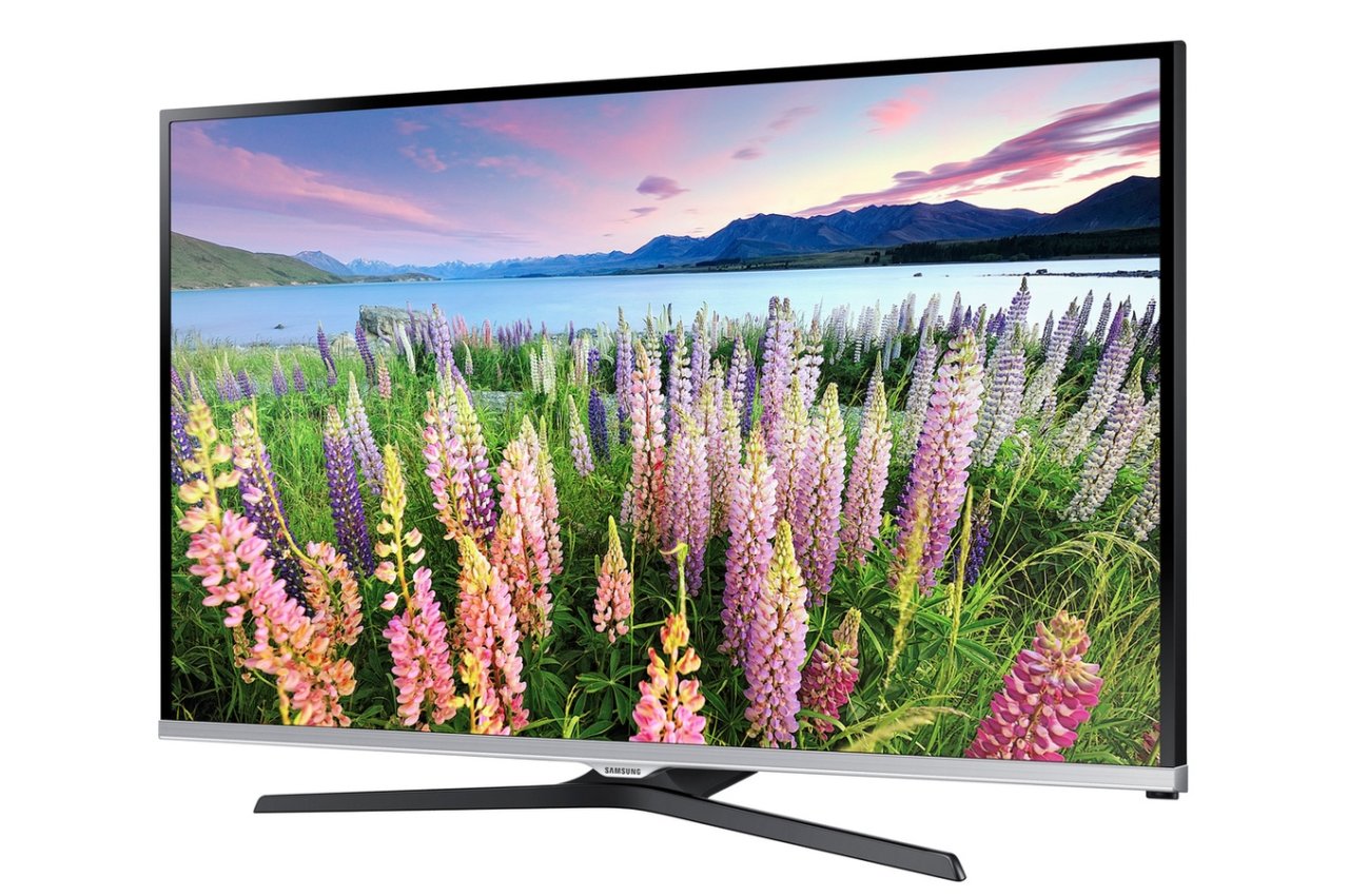 TV LED Samsung UE40J5100 40" USB multimédia 254.15€ (ODR)