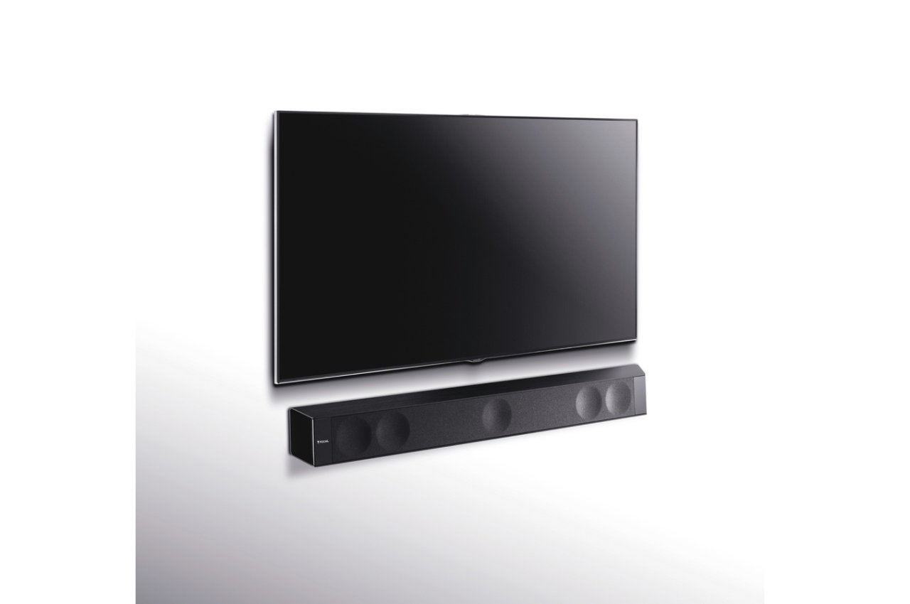 Barre de Son Focal Dimension 5.0 DTS / Dolby Digital à 249€ @ DARTY