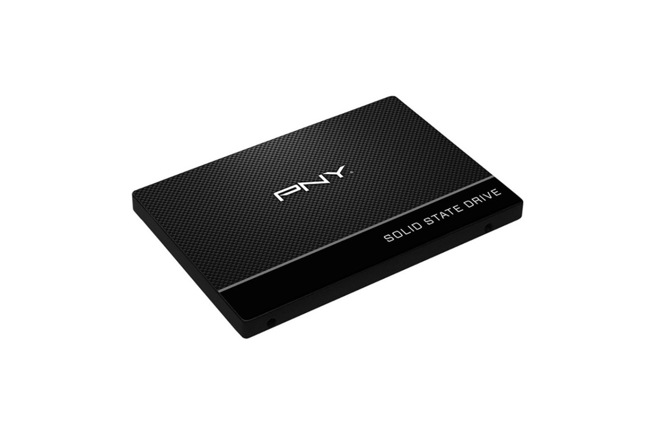 SSD Interne SSD interne PNY 7CS9000-480 GO à 49,99€ @ Darty