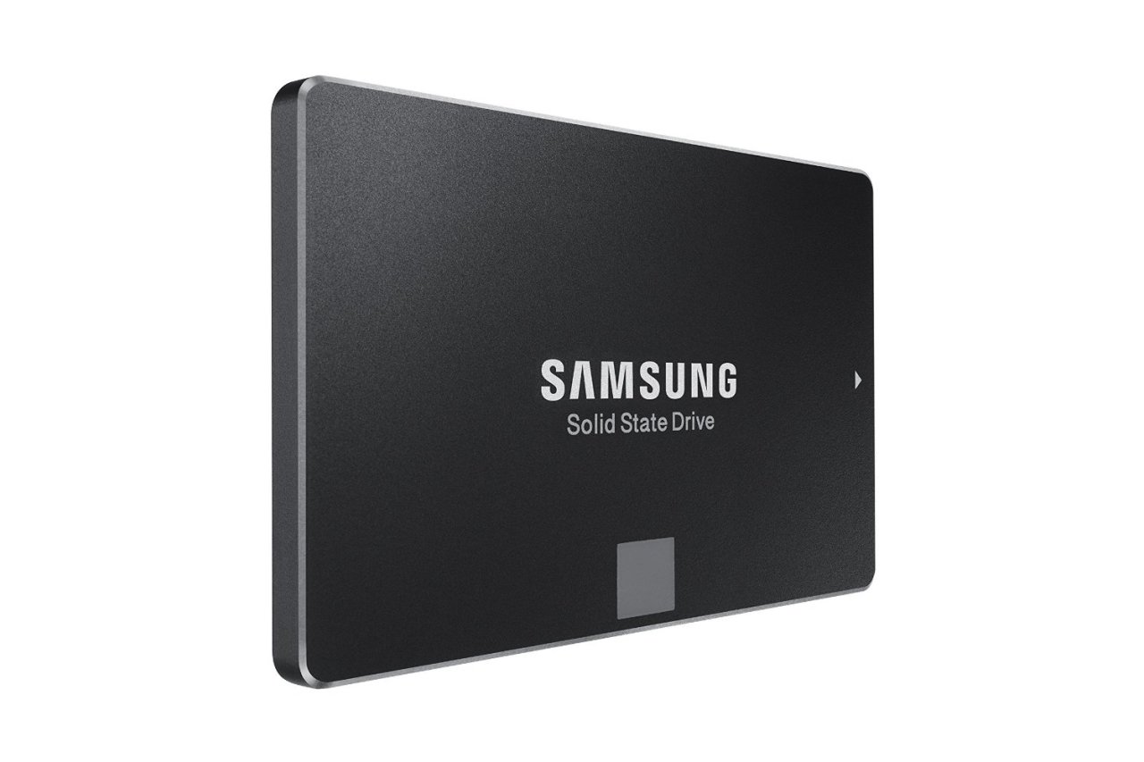 SSD Samsung 850 EVO 250Go à 85,90€ livraison comprise