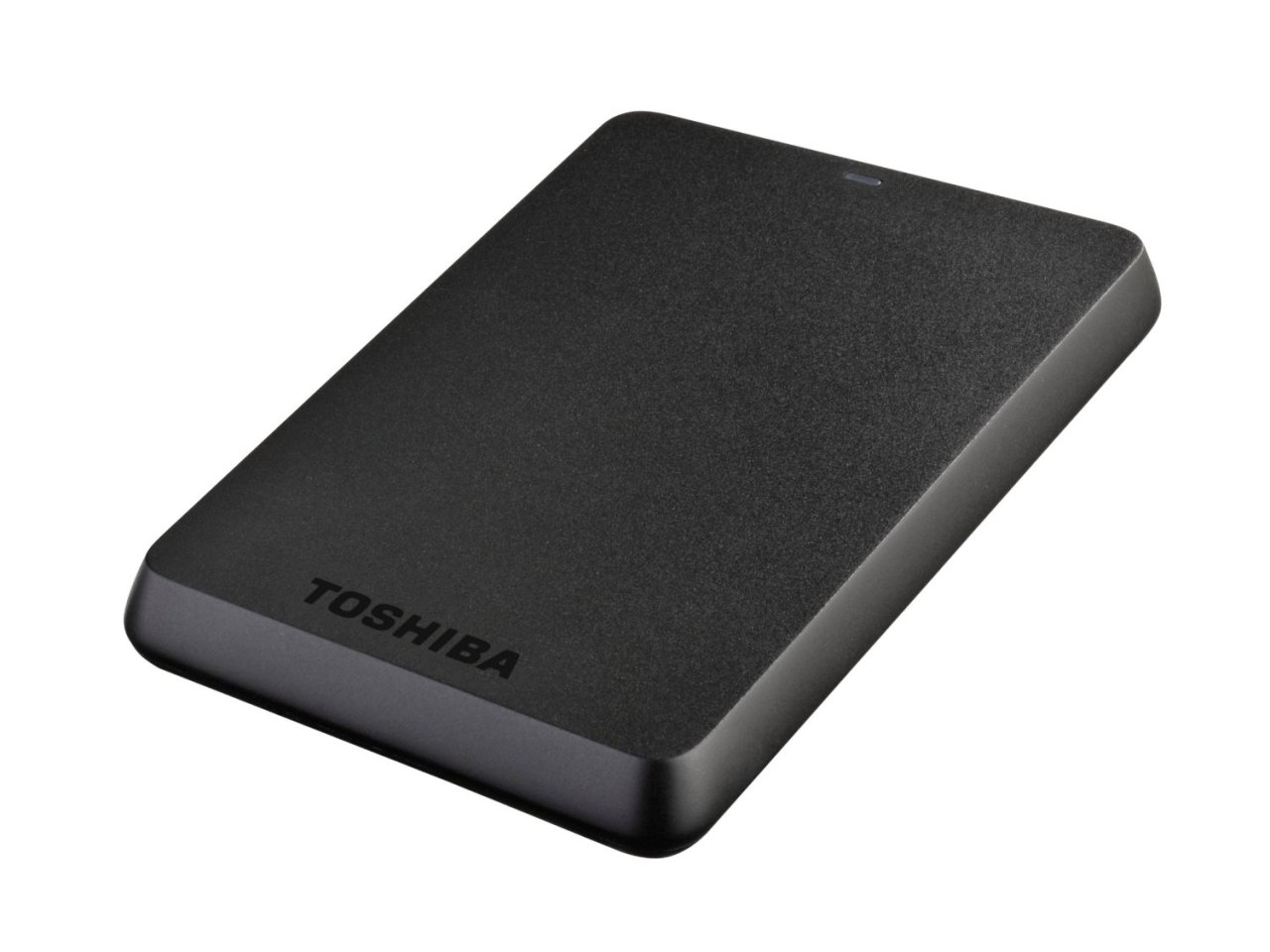 Disque dur externe portable 1 To Toshiba STORE Basics USB 3.0 50€90 livré