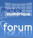 Le forum évolue !