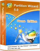 Partition Wizard, le meilleur pour gérer vos disques gratuitement