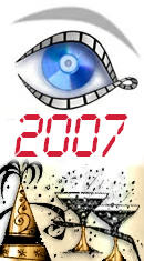 Meilleurs voeux pour 2007 !