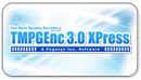 TMPGEnc 3.0 XPress dispo !