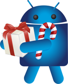 Joyeux réveillon et jour de Noël !