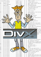 Problème DivX sous Windows Service Pack 2