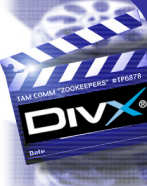 Vous acheterez bientôt vos vidéos en lignes au format DivX ....