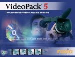 Test de Roxio VideoPack 5
