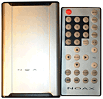 Un disque dur lecteur DivX !